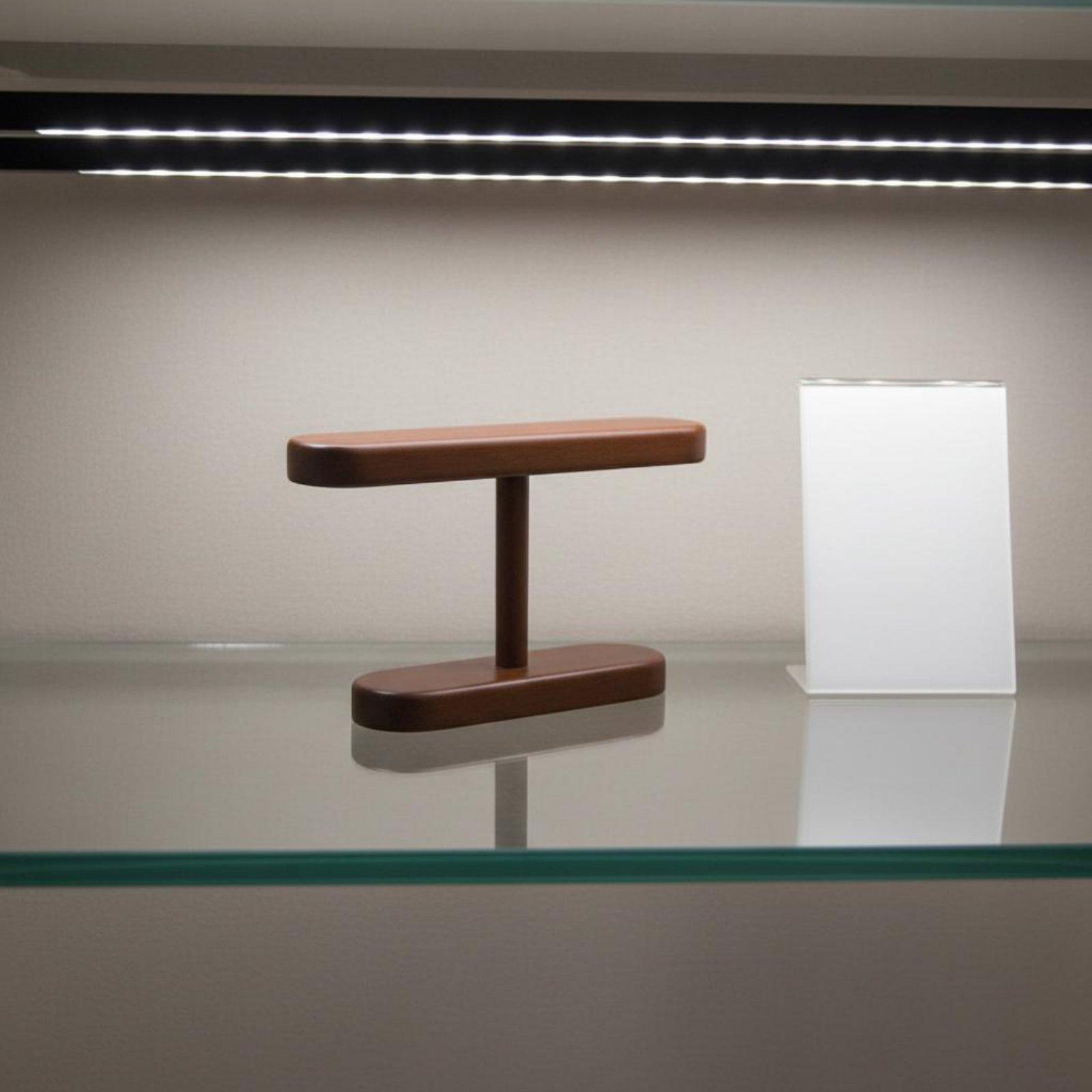 Jewelry Stand Watches - 고급 나무 시계 진열대 다용도 쥬얼리