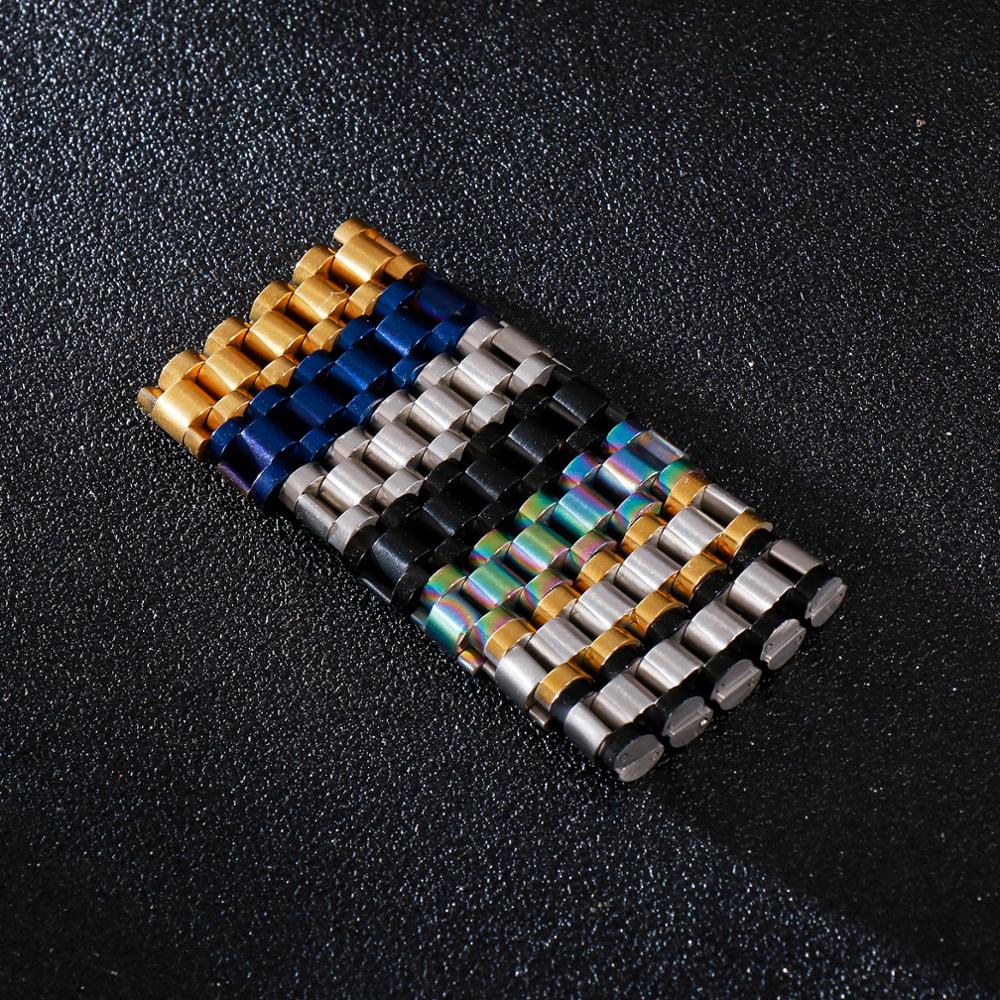 Vintage Jewelry Watches Women - Fongten 레트로 시계 링크 체인 남자