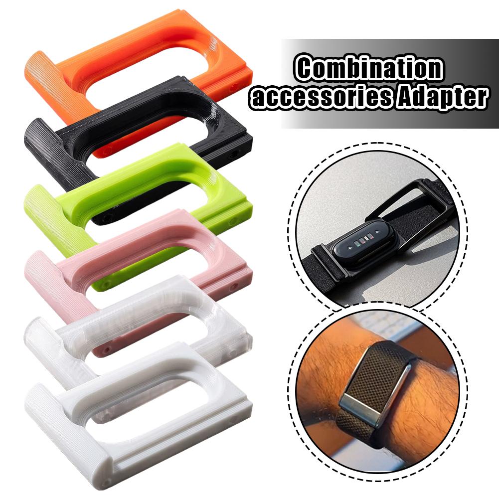 Google Fitbit Air to Whoop 4.0 - Watches Jewelry Holder 리뷰 및 가격