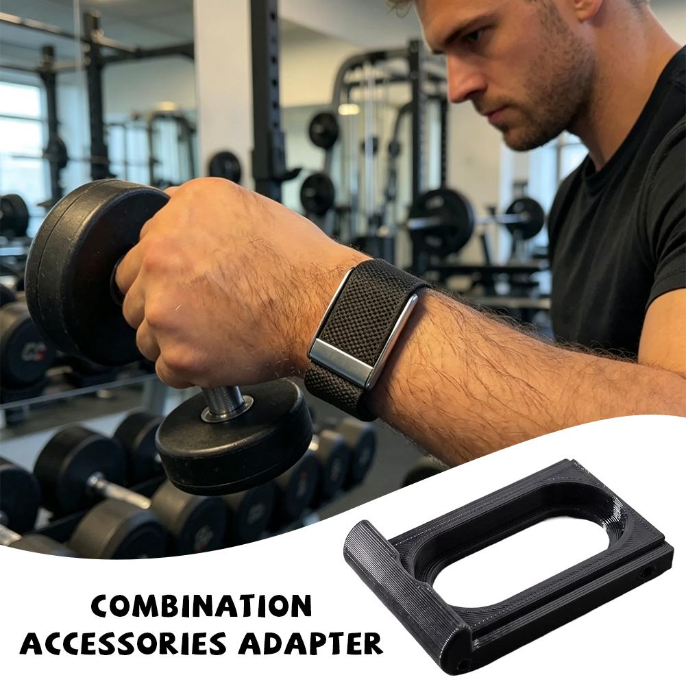 Google Fitbit Air to Whoop 4.0 - Watches Jewelry Holder 리뷰 및 가격
