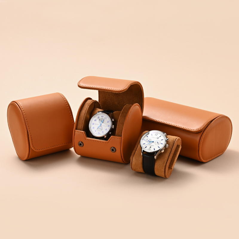 MISHITU 1/2/3 슬롯 시계 보관 롤 여행 가방 - Watches Jewelry Holder 리뷰 및 가격