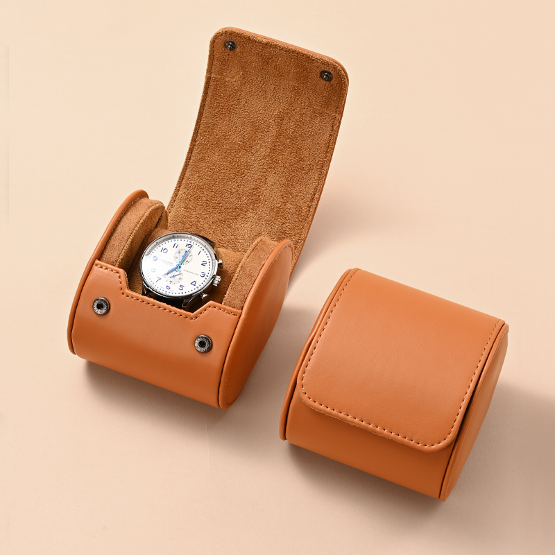 MISHITU 1/2/3 슬롯 시계 보관 롤 여행 가방 - Watches Jewelry Holder 리뷰 및 가격