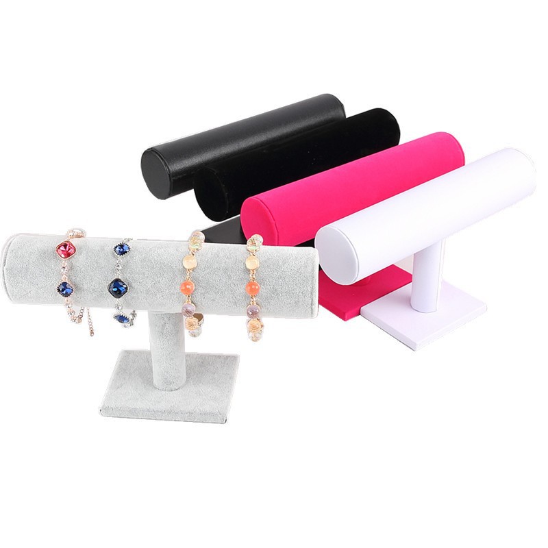 쥬얼리 체인 헤어 밴드 시계 목걸이 시계 팔찌 디스플레 - Watches Jewelry Holder 리뷰 및 가격