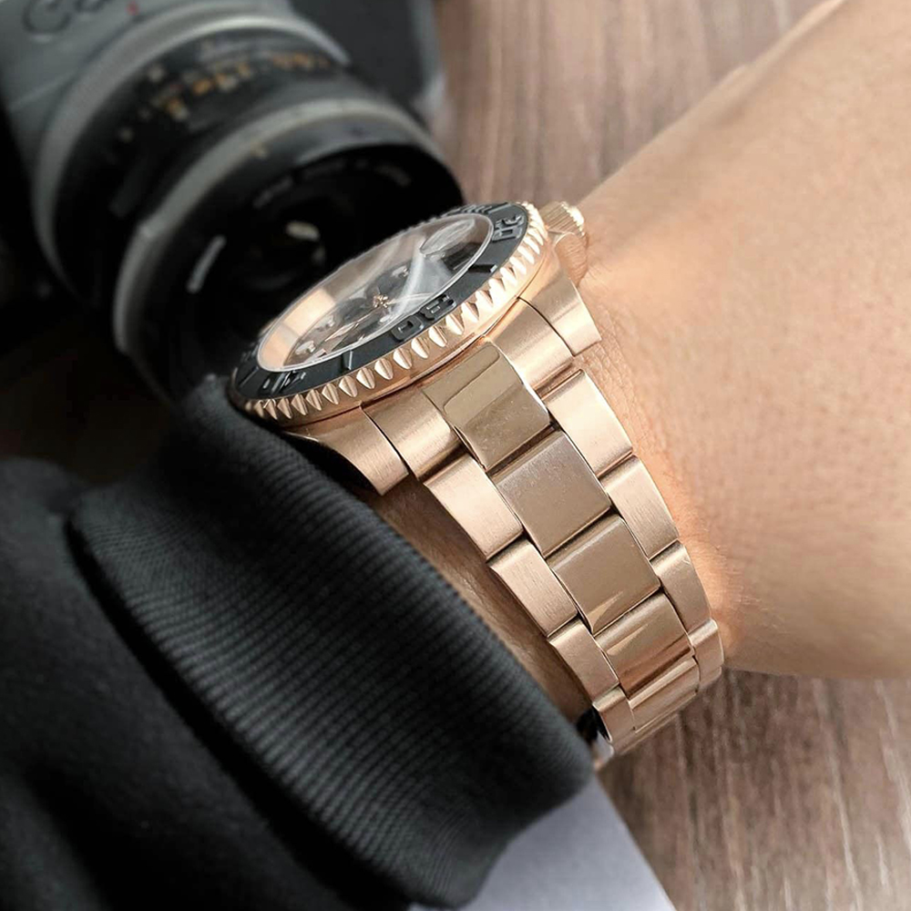 PAGANI DESIGN V3 40MM 남성용 기계식  - Rolex Watch Submariner 리뷰 및 가격