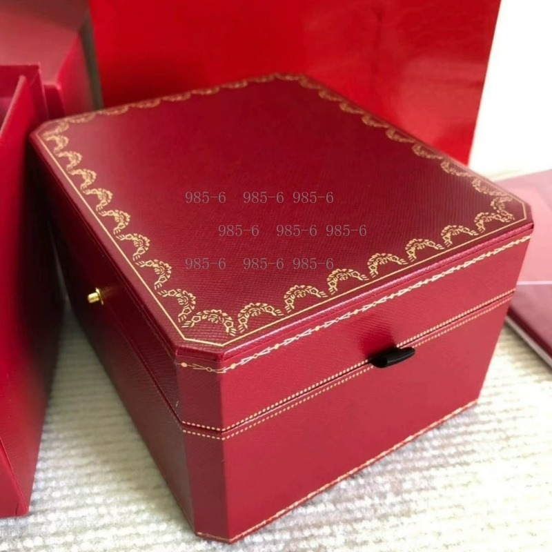 싱글 슬롯 시계 디스플레이 보관 케이스, 레드 PU 가 - Watches Jewelry Holder 리뷰 및 가격