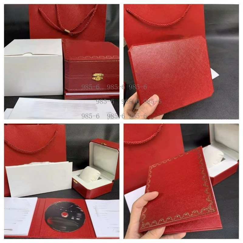 싱글 슬롯 시계 디스플레이 보관 케이스, 레드 PU 가 - Watches Jewelry Holder 리뷰 및 가격