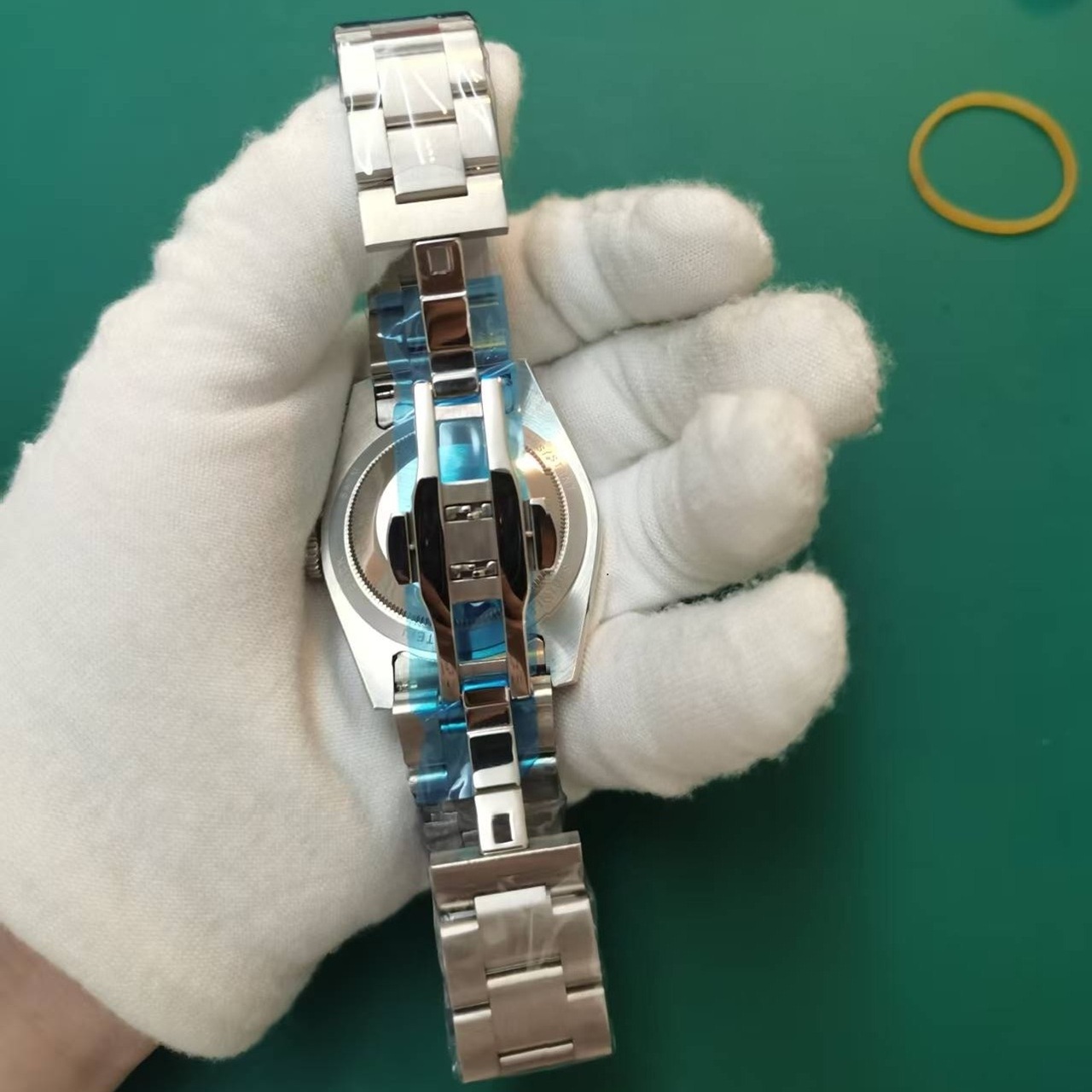 아날로그 쿼츠 남성용 시계 사파이어 스테인리스 스틸 일 - Rolex Watch Submariner 리뷰 및 가격