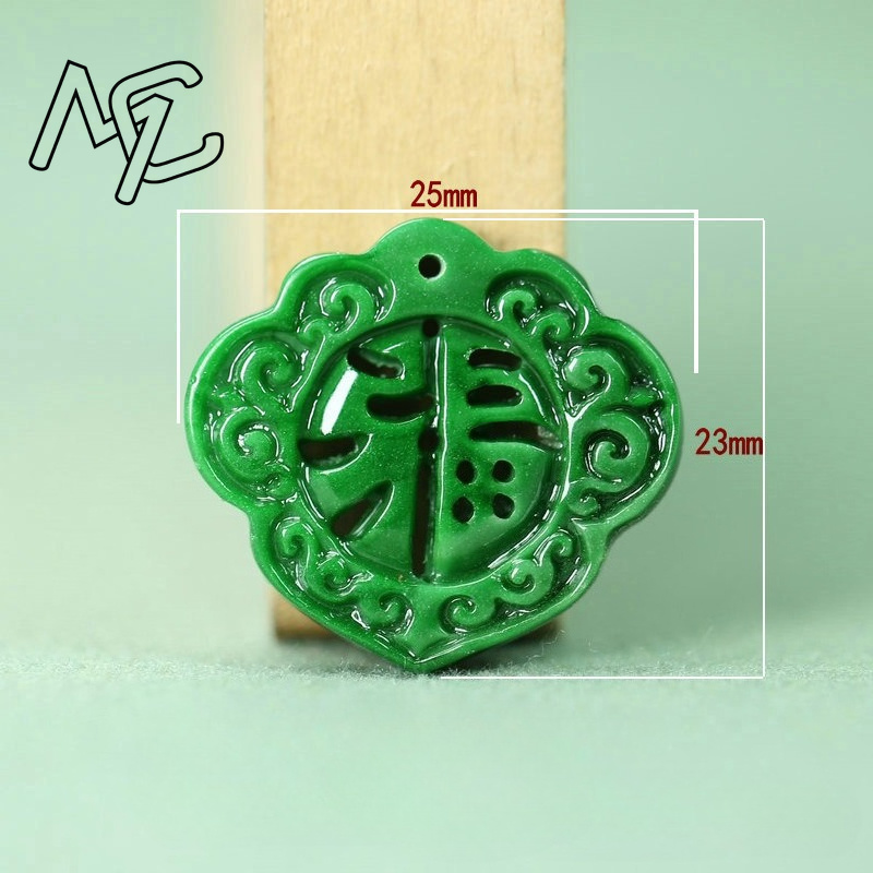 2pcs DIY 천연 드라이 그린 에메랄드 할로우 아웃 - Jewelry & Watches Sp Z Oo Opinie 리뷰 및 가격