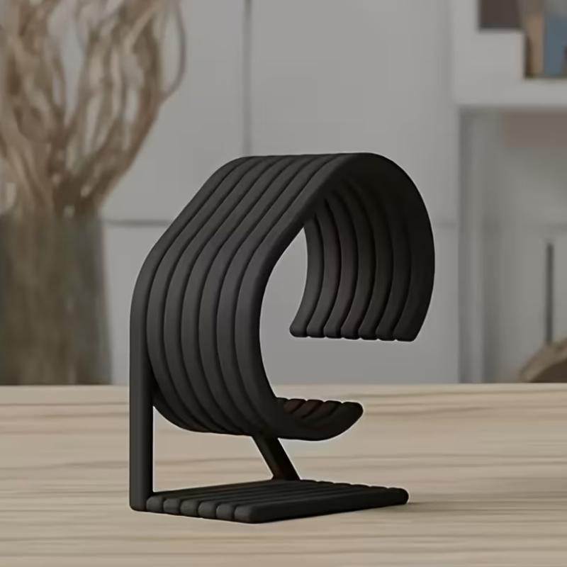 시계 진열대 베이스 - 보석 정리대 헤어밴드 쇼케이스  - Watches Jewelry Holder 리뷰 및 가격