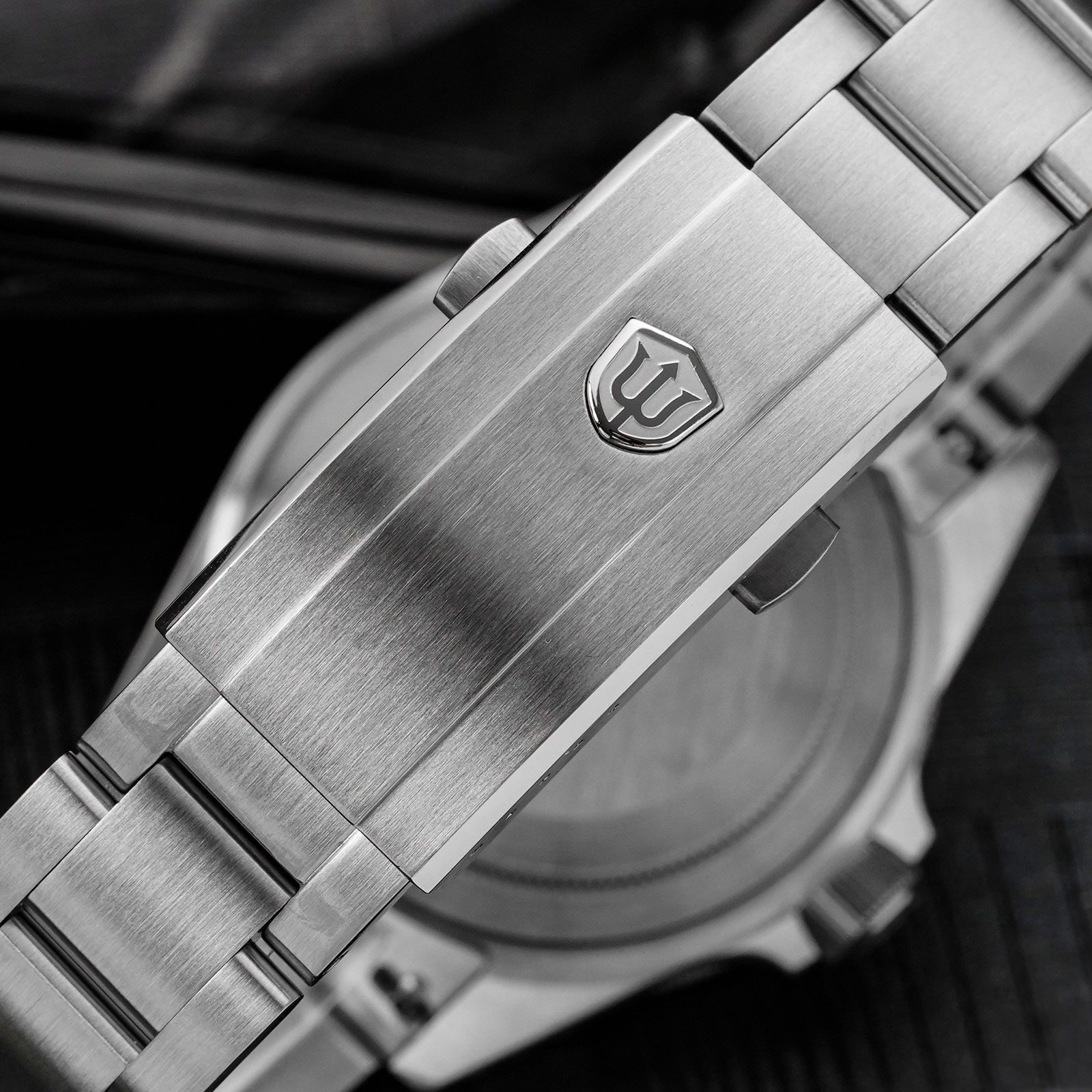 Watchdives WD1969 Pro 38mm 쿼츠  - Rolex Watch Submariner 리뷰 및 가격